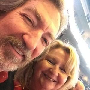 Meet your Posher, Carolyn